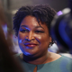Stacey Abrams Always Knew Georgia Could Go Blue